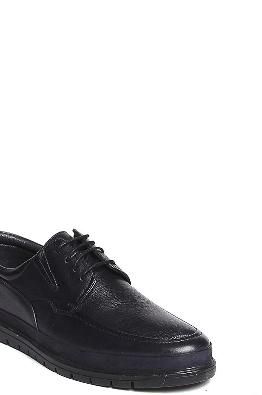 Полуботинки MILANA 172849-3-1501 синий - купить 8490