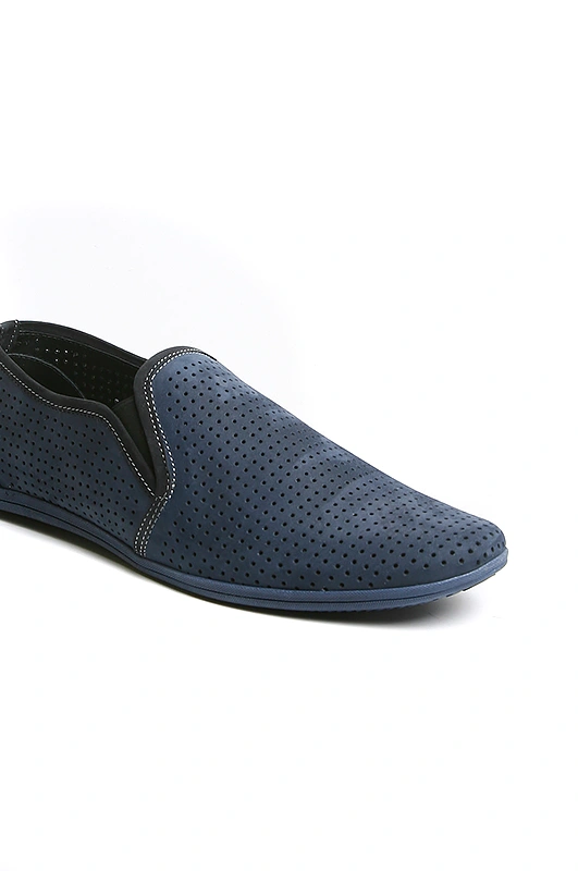 Полуботинки MILANA 424 синий синий - купить 6490