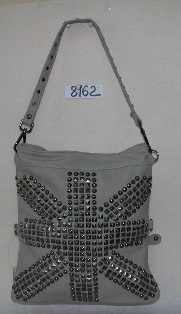 Сумка MILANA 8162 серый - купить 