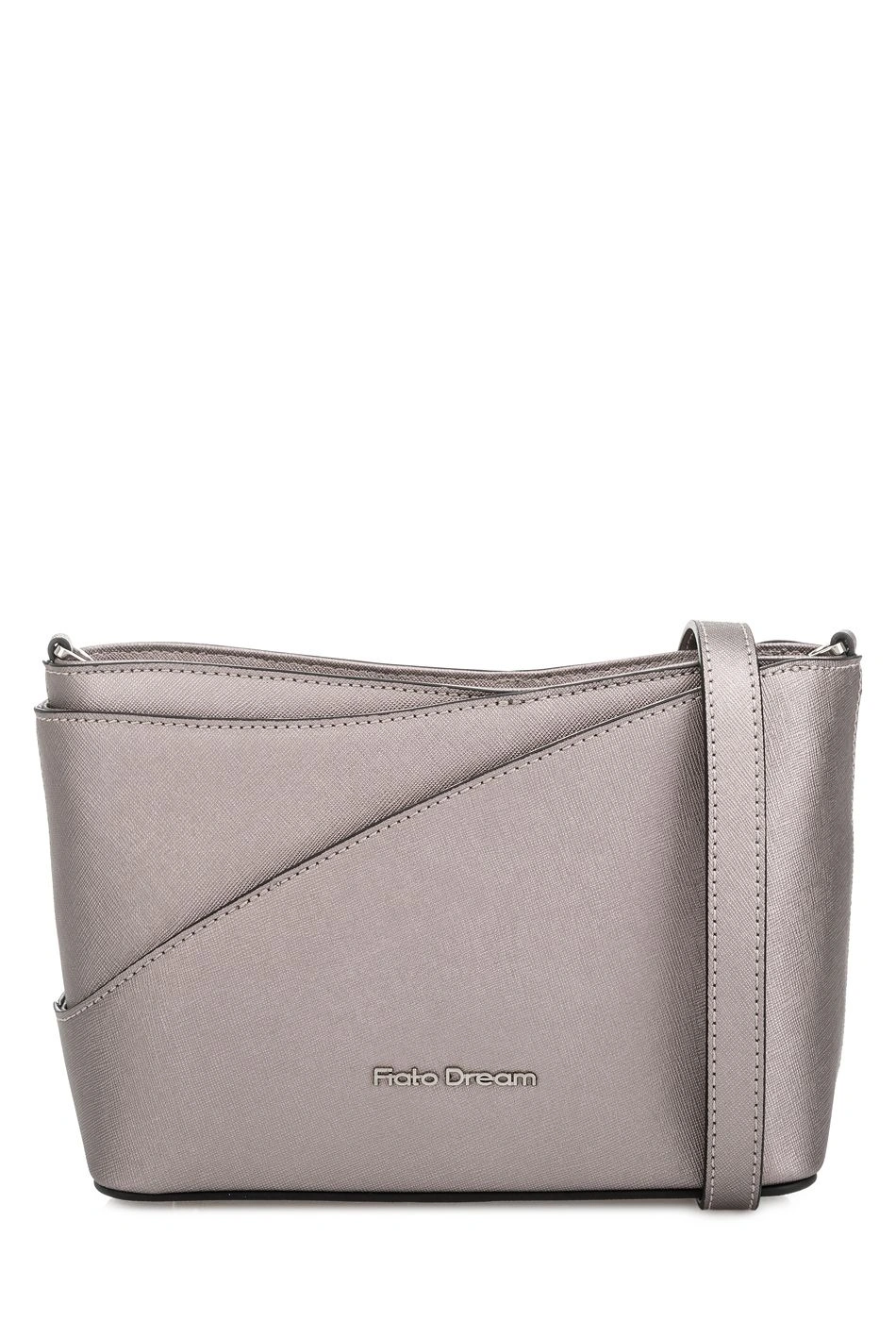 Сумка FIATO DREAM 1806 FD саффиано бронзовый - купить 7490