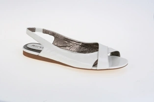 Сандалии MILANA 91014-4-7301 белый - купить 400