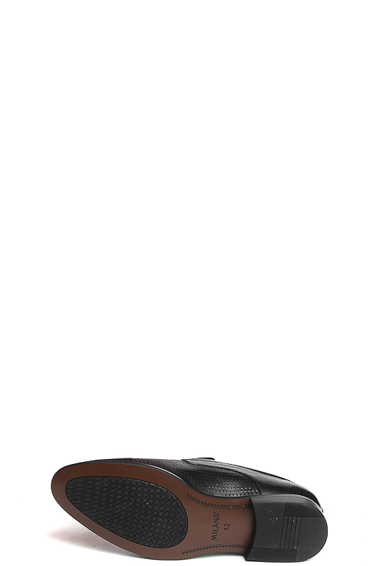 Полуботинки MILANA 181736-4-1101 черный - купить 11990