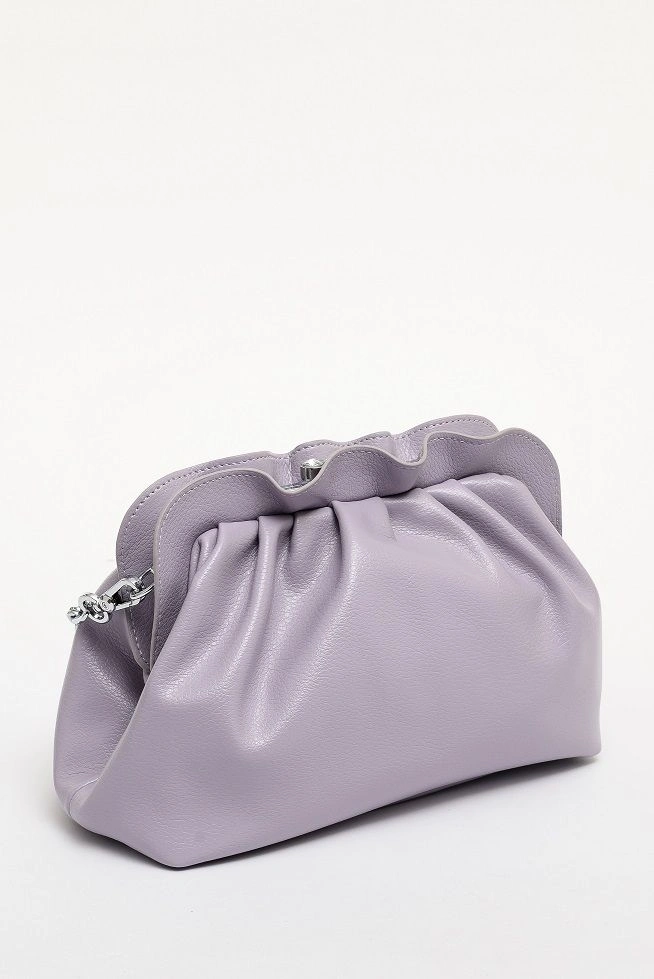 Сумка LUDOR 377-19 фиолетовый - купить 5490