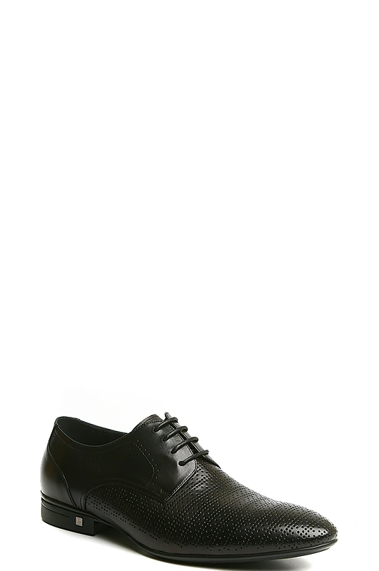 Полуботинки MILANA 151752-1-1101 черный - купить 4000