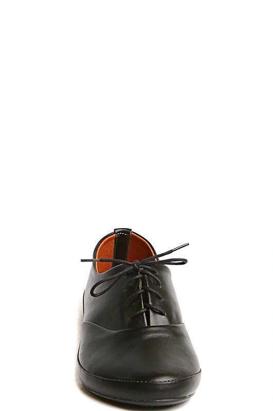 Полуботинки MILANA 152066-2-1101 черный - купить 5990