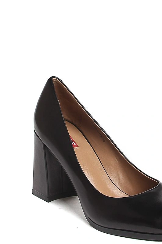 Туфли MILANA 172173-2-1101 черный - купить 8990