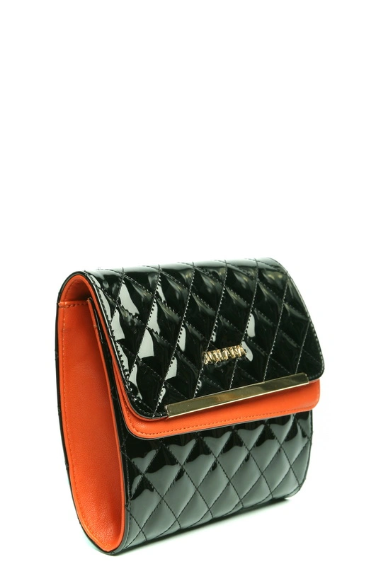 Сумка MILANA 131043-2-710A черный - купить 1090