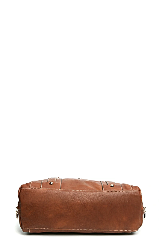 Сумка MILANA 128004-2-2 коричневый - купить 3690