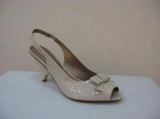 Босоножки MILANA 91323-1-7211 бежевый - купить 1