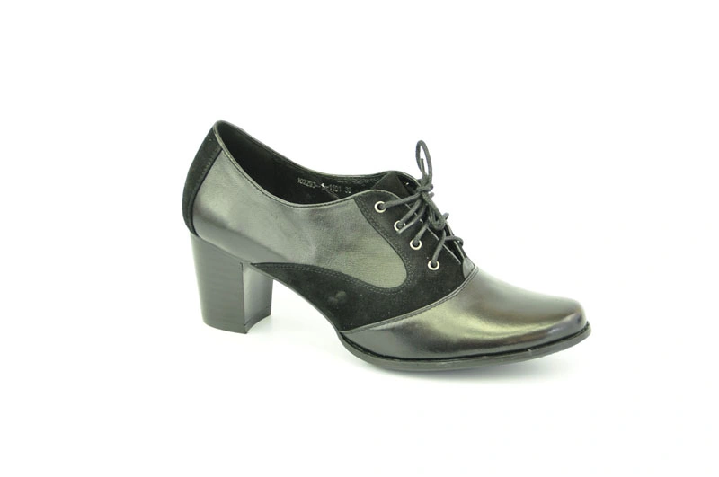 Полуботинки MILANA 102293-1-1101 черный - купить 2800