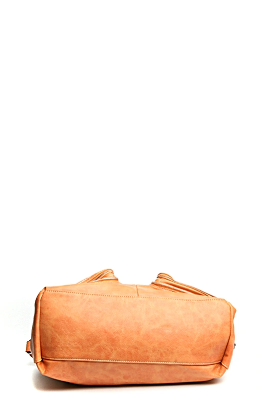 Сумка MILANA 128009-1-1 розовый - купить 2590