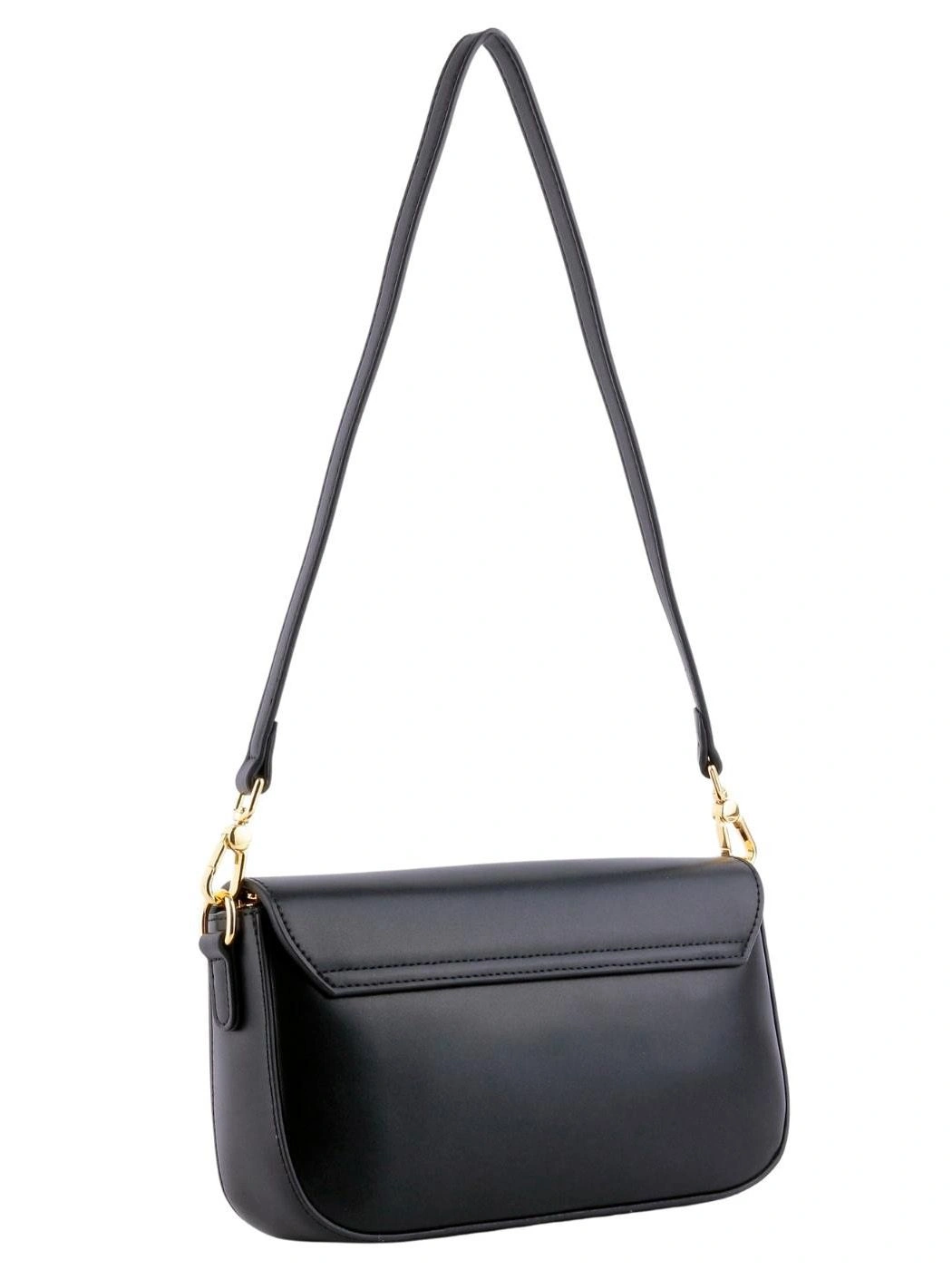 Сумка HELENA SHINE 5439 HS черн черный - купить 7490