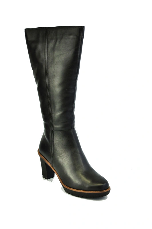 Сапоги MILANA 102256-1-1106 черный - купить 3100