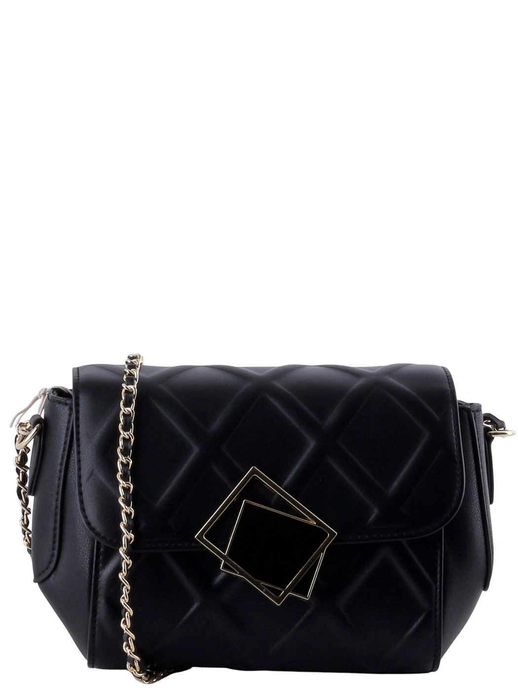 Сумка HELENA SHINE 7022 HS черный - купить 11990