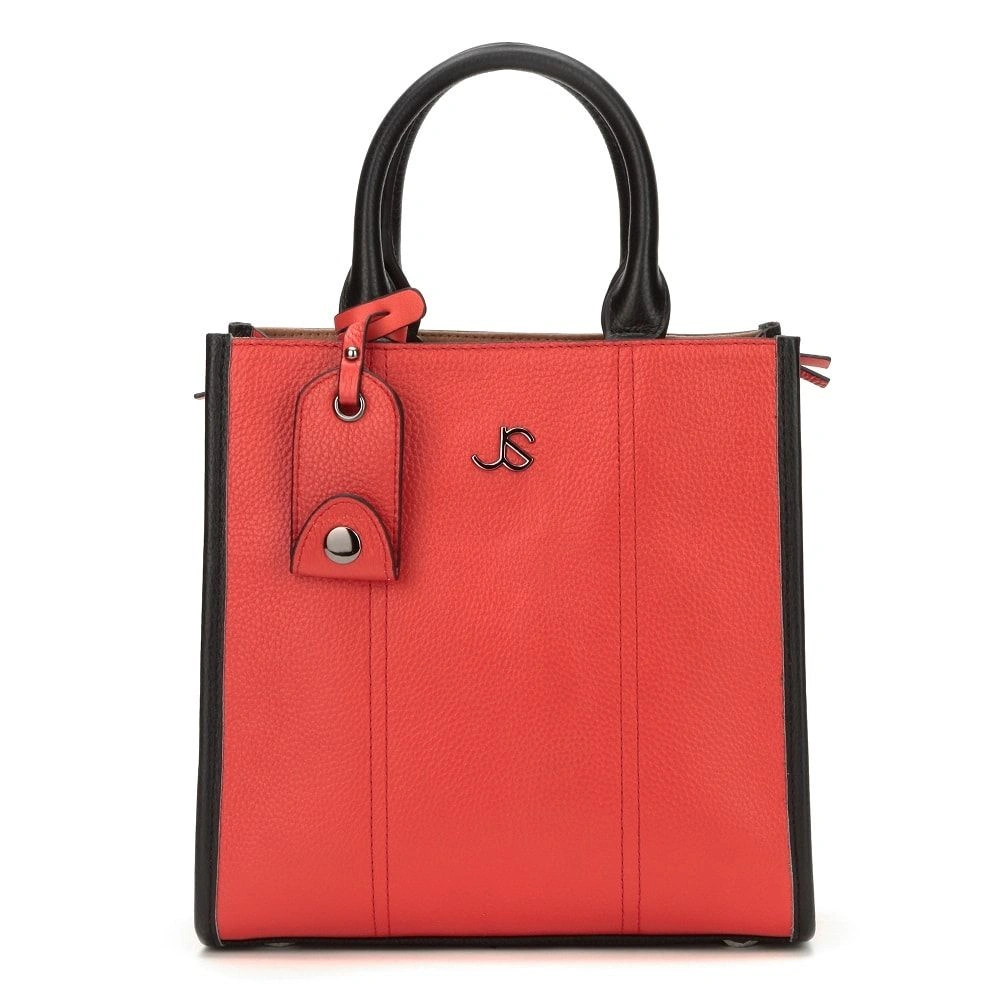 Сумка JANE'S STORY YFN-8008-12 красный - купить 10990