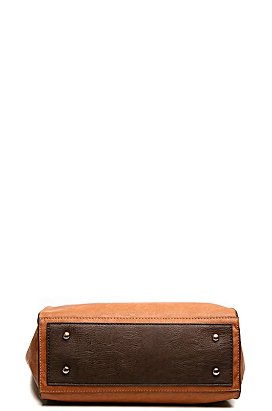 Сумка MILANA 131091-1-120 коричневый - купить 2990