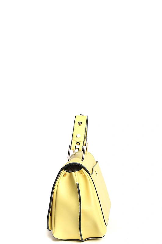 Сумка MILANA 171630-1-170 желтый - купить 3990