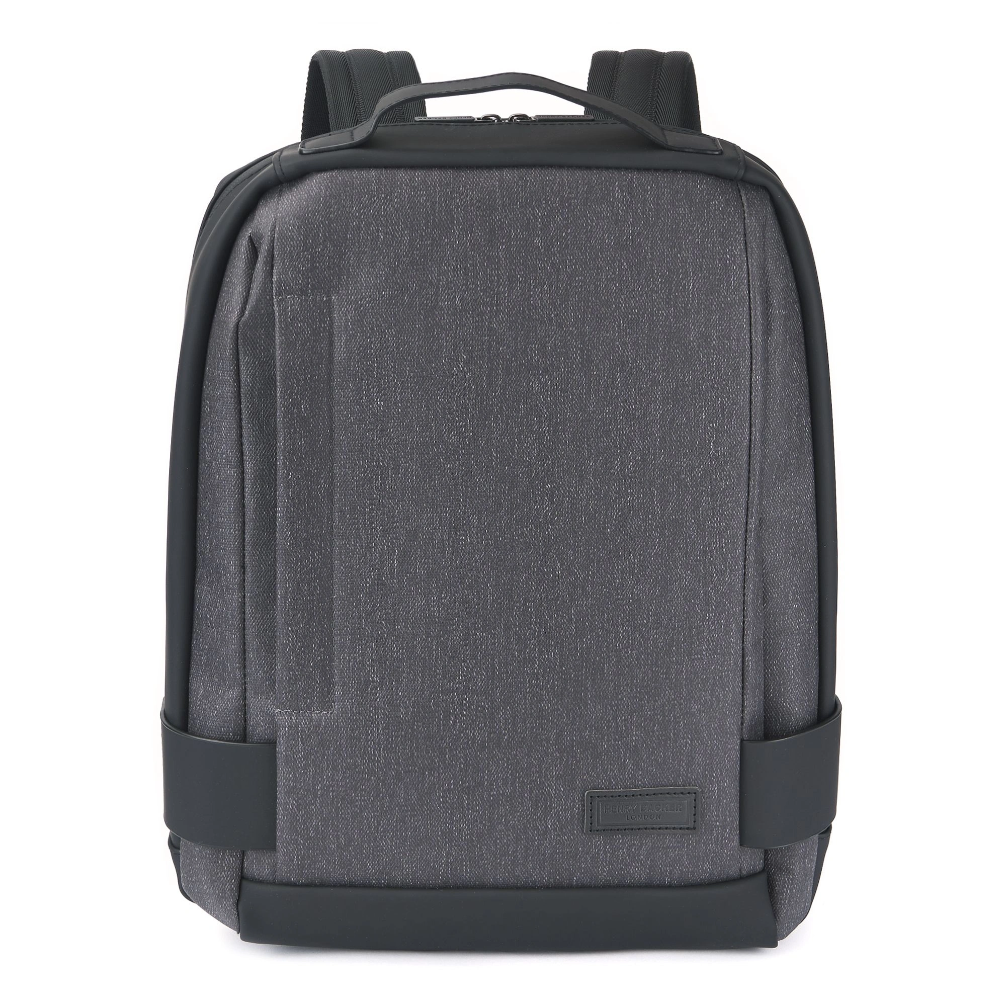Рюкзак HENRY BACKER HB95021A-82 серый - купить 6990