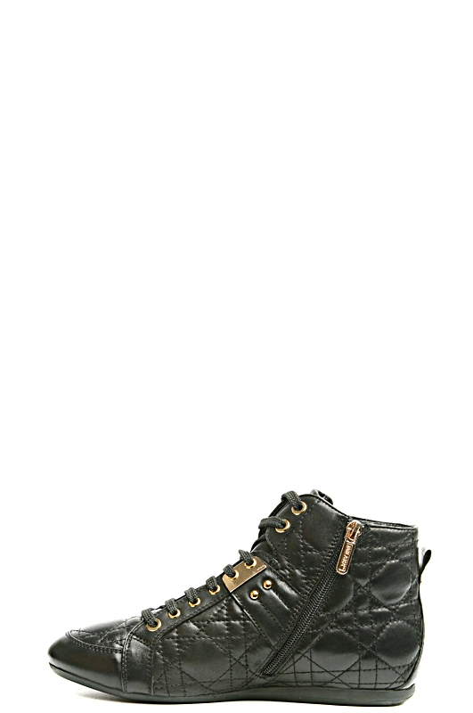 Ботинки MILANA 141570-2-1101 черный - купить 7700