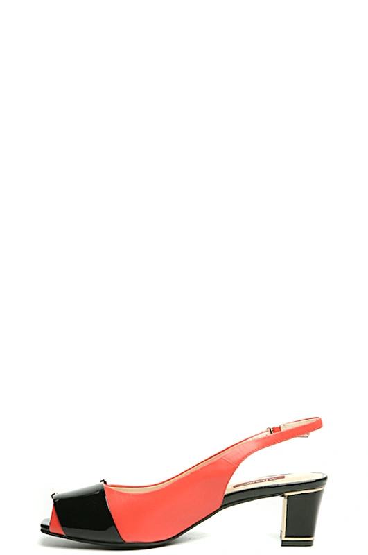 Босоножки MILANA 131175-1-1431 розовый - купить 3200