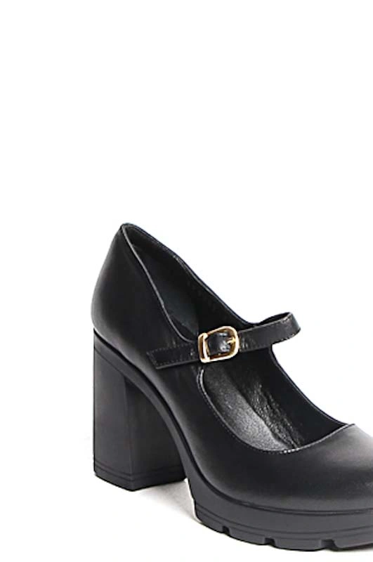 Туфли MILANA 171362-2-1101 черный - купить 7990