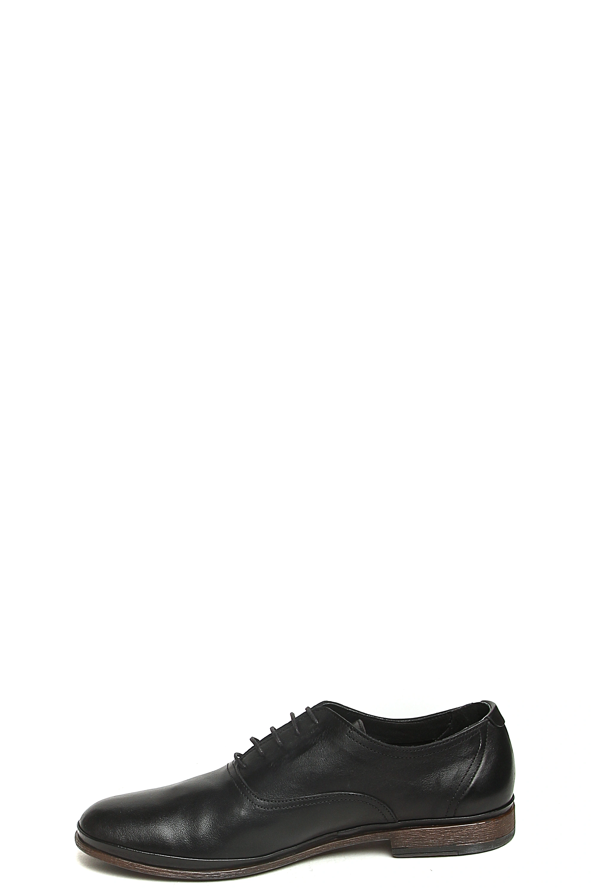 Полуботинки MILANA 181833-1-1501 синий - купить 4190