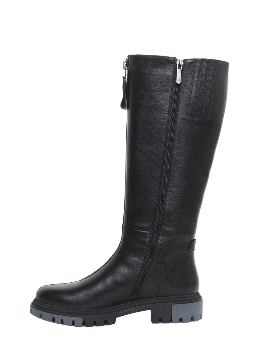 Сапоги MILANA 202431-2-110W черный - купить 13990