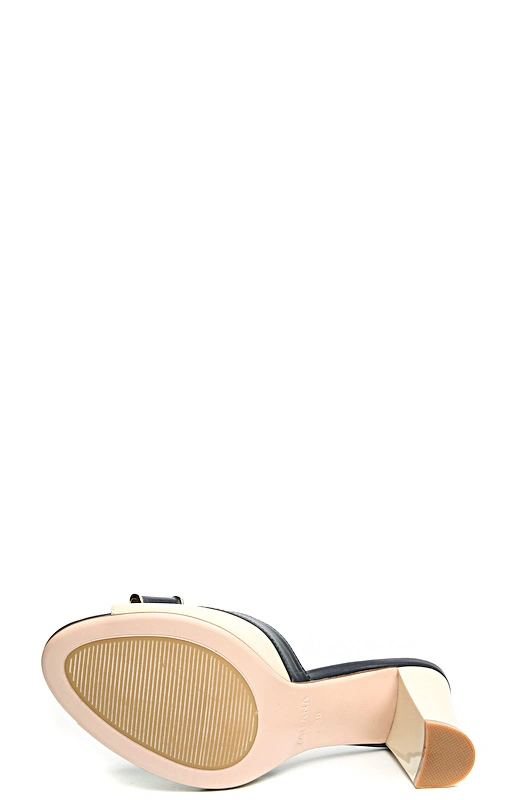 Сабо MILANA 131050-1-1331 бежевый - купить 2100