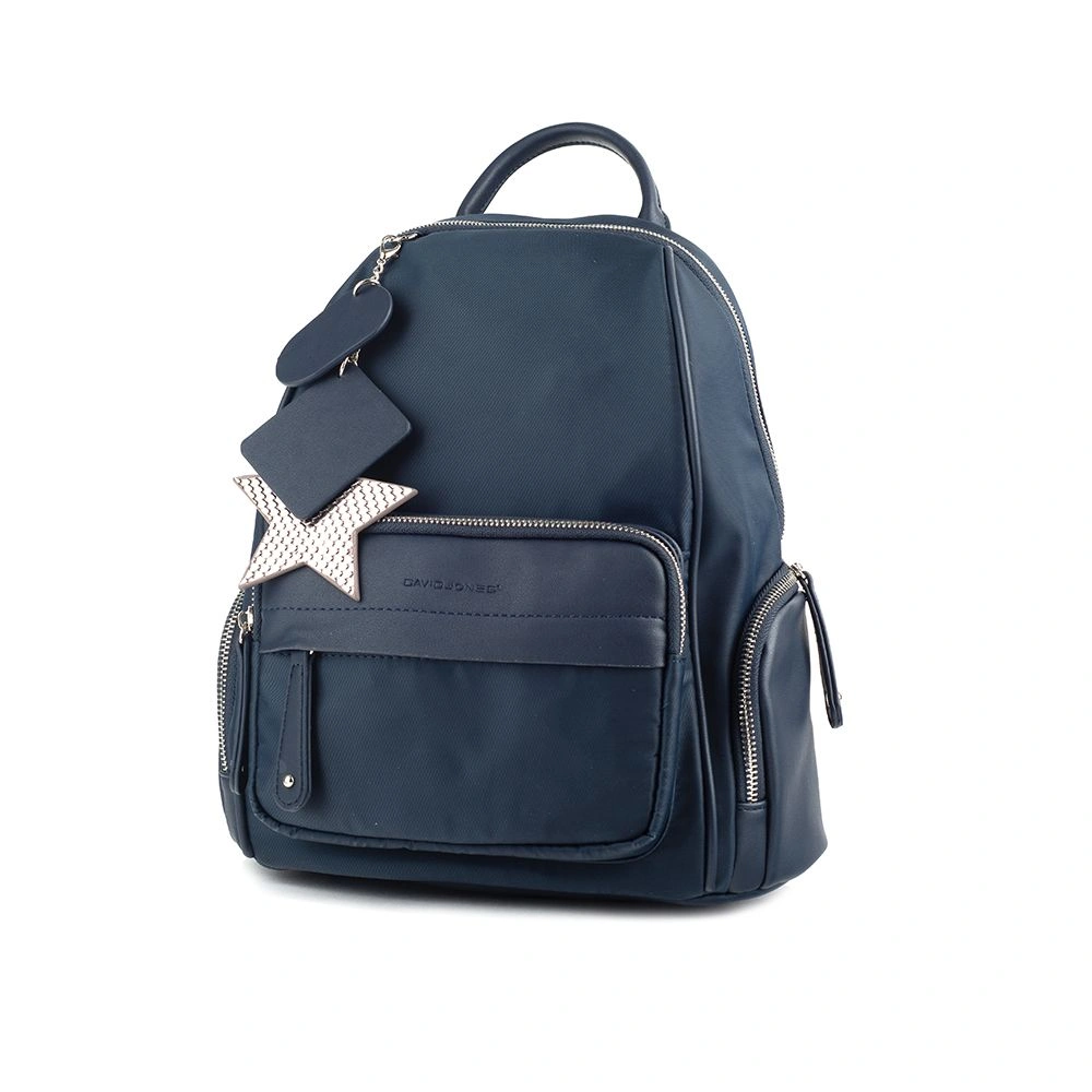 Рюкзак DAVID JONES CM5365 D. Blue голубой - купить 5990