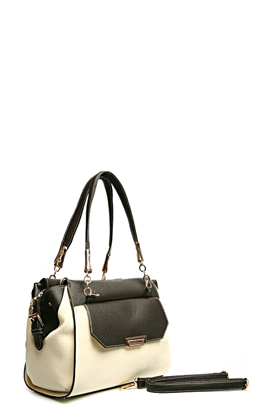 Сумка MILANA 141040-1-120 коричневый - купить 2490