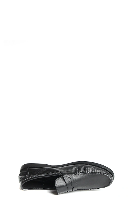 Мокасины MILANA 171896-1-1101 черный - купить 5990
