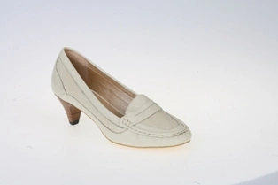 Мокасины MILANA 91065-4-1311 бежевый - купить 1