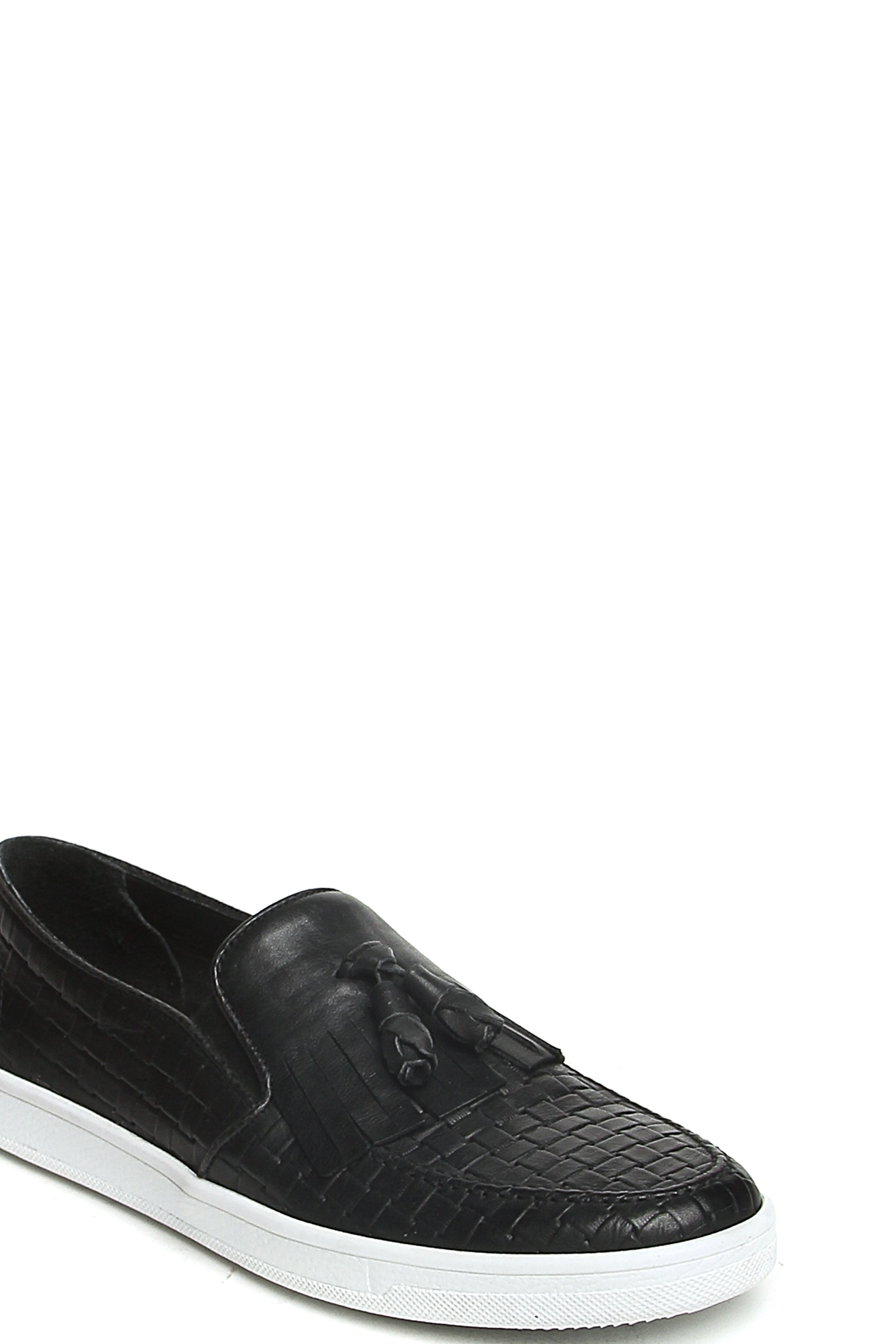 Полуботинки MILANA 181837-2-1101 черный - купить 3590