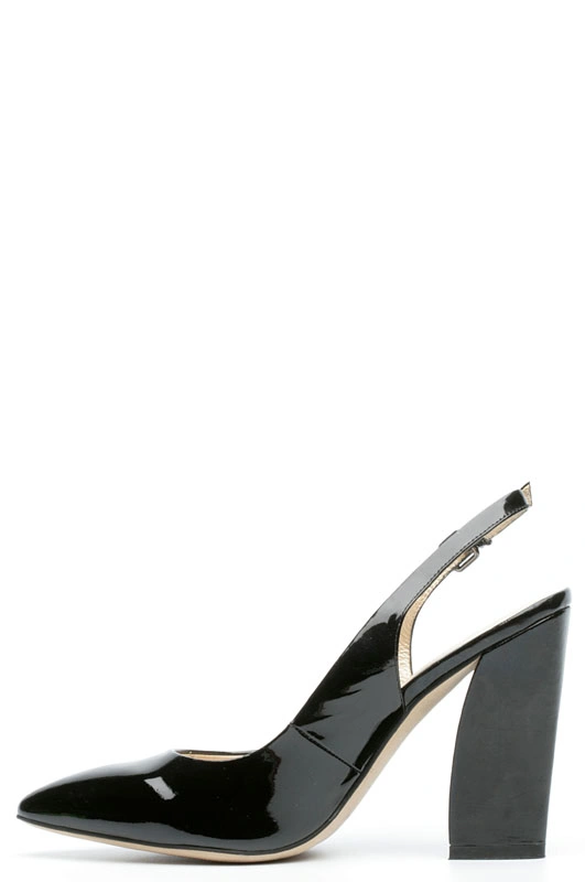 Туфли MILANA 121049-1-7101 черный - купить 2600