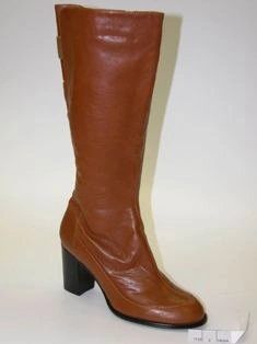 Сапоги MILANA 1120-2-1N26A оранжевый - купить 