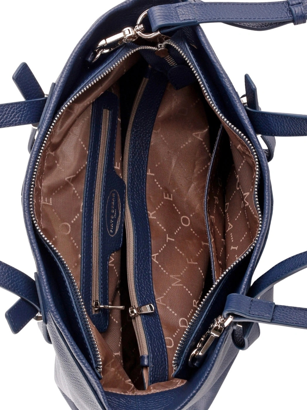 Сумка FIATO DREAM 6188 FD фиолет синий - купить 15990