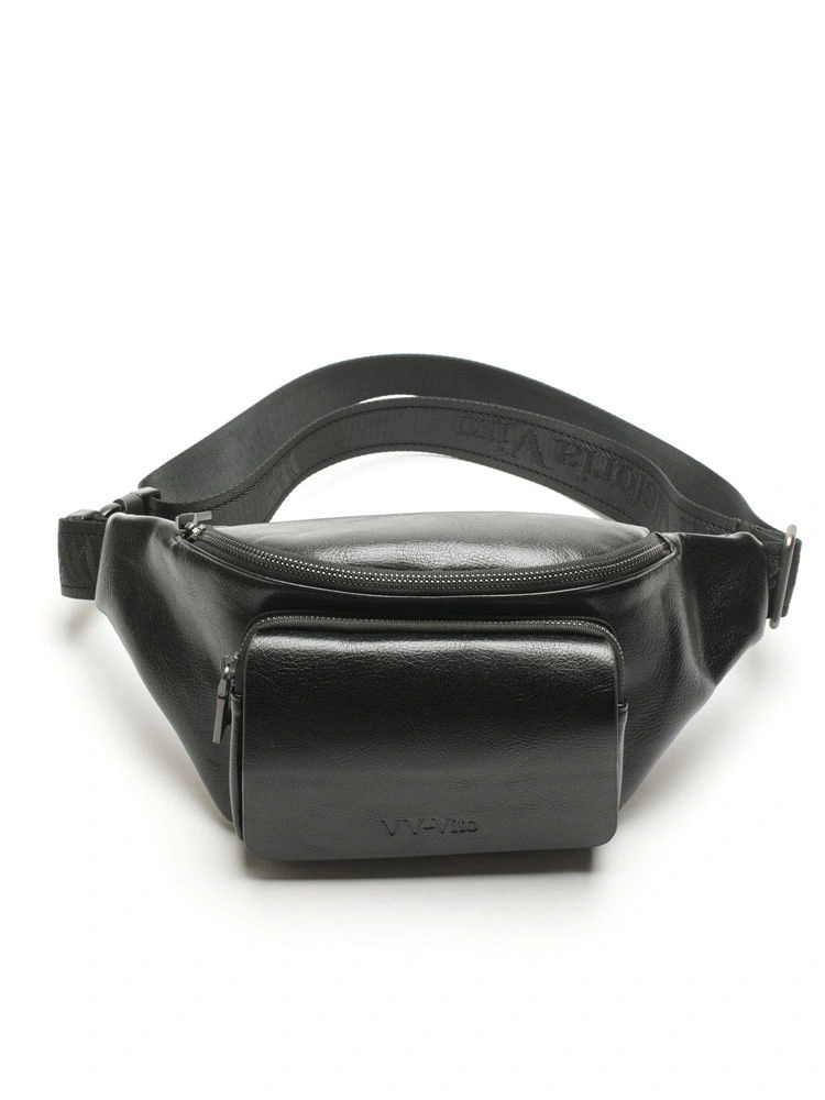 Сумка VERA VICTORIA VITO 35-833-1 черный - купить 5990