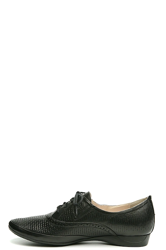 Полуботинки MILANA 131325-1-1101 черный - купить 4700