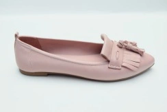 Балетки MILANA 171280-1-1431 розовый - купить 5490