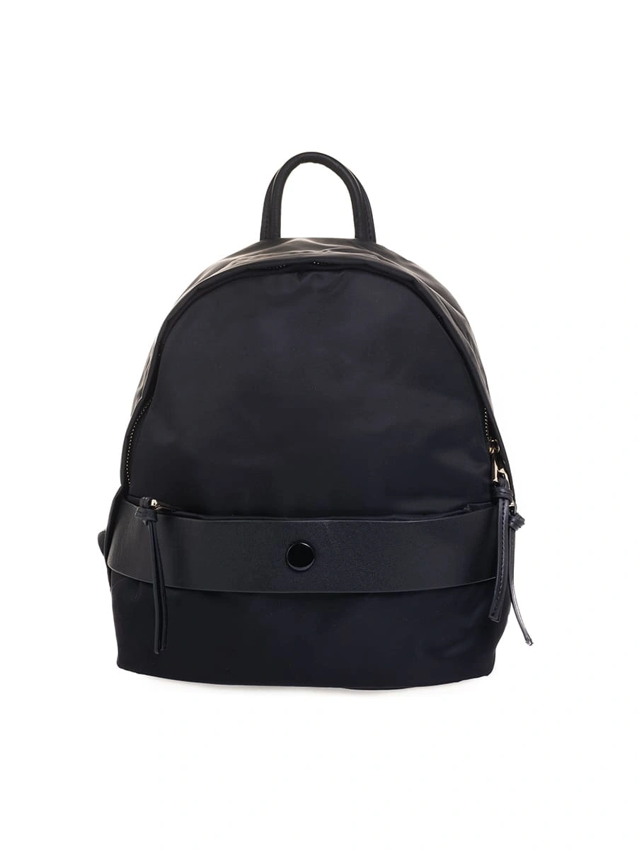 Рюкзак BAGGINI 25060-1/10 черный - купить 