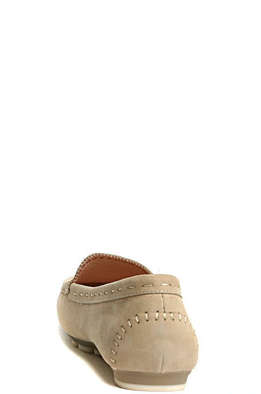 Мокасины MILANA 141593-1-1211 бежевый - купить 3200