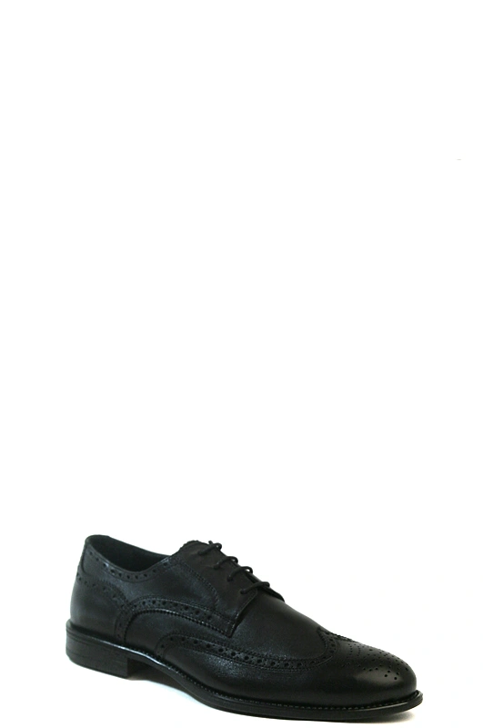 Полуботинки MILANA 161743-1-1101 черный - купить 5990