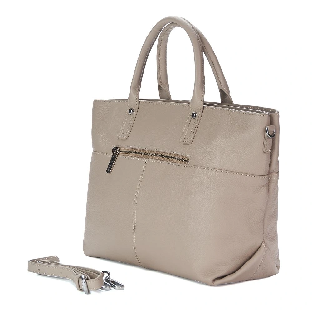 Сумка JANE'S STORY JX-9005-77 серый - купить 7490