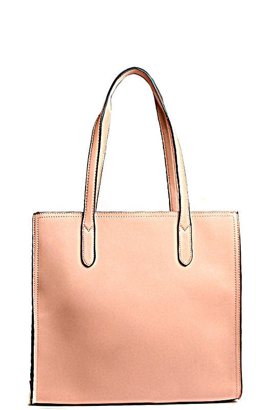 Сумка MILANA 151669-1-143 розовый - купить 2990