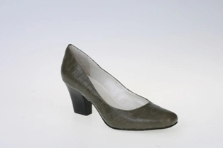 Туфли MILANA 91096-7-1111 серый - купить 1