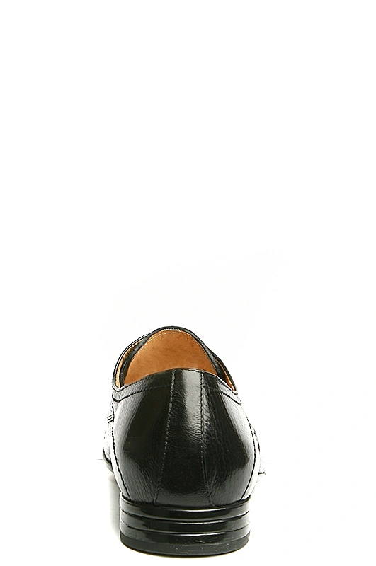 Полуботинки MILANA 141812-1-1101 черный - купить 3800