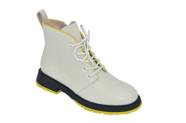 Ботинки MILANA 221401-1-1211 бежевый - купить 6990