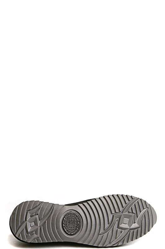 Полуботинки MILANA 152700-1-8101 черный - купить 2500