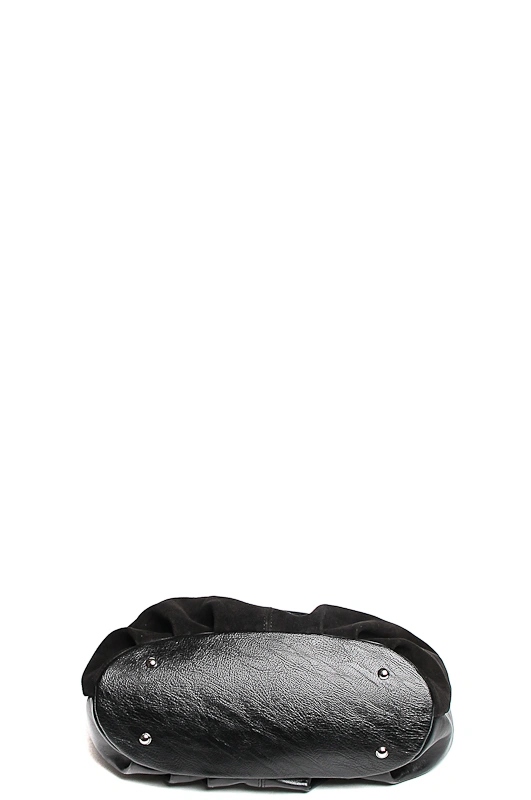 Сумка MILANA 171008-1-310 черный - купить 6490