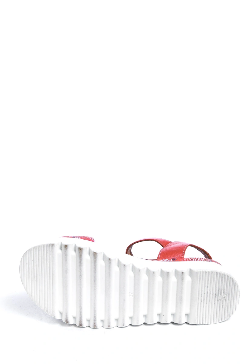 Босоножки MILANA 161455-1-1451 розовый - купить 3990